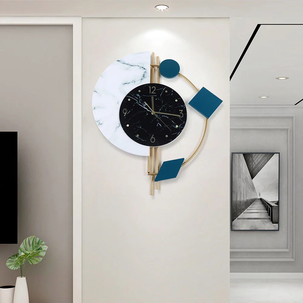 Wall Clocks